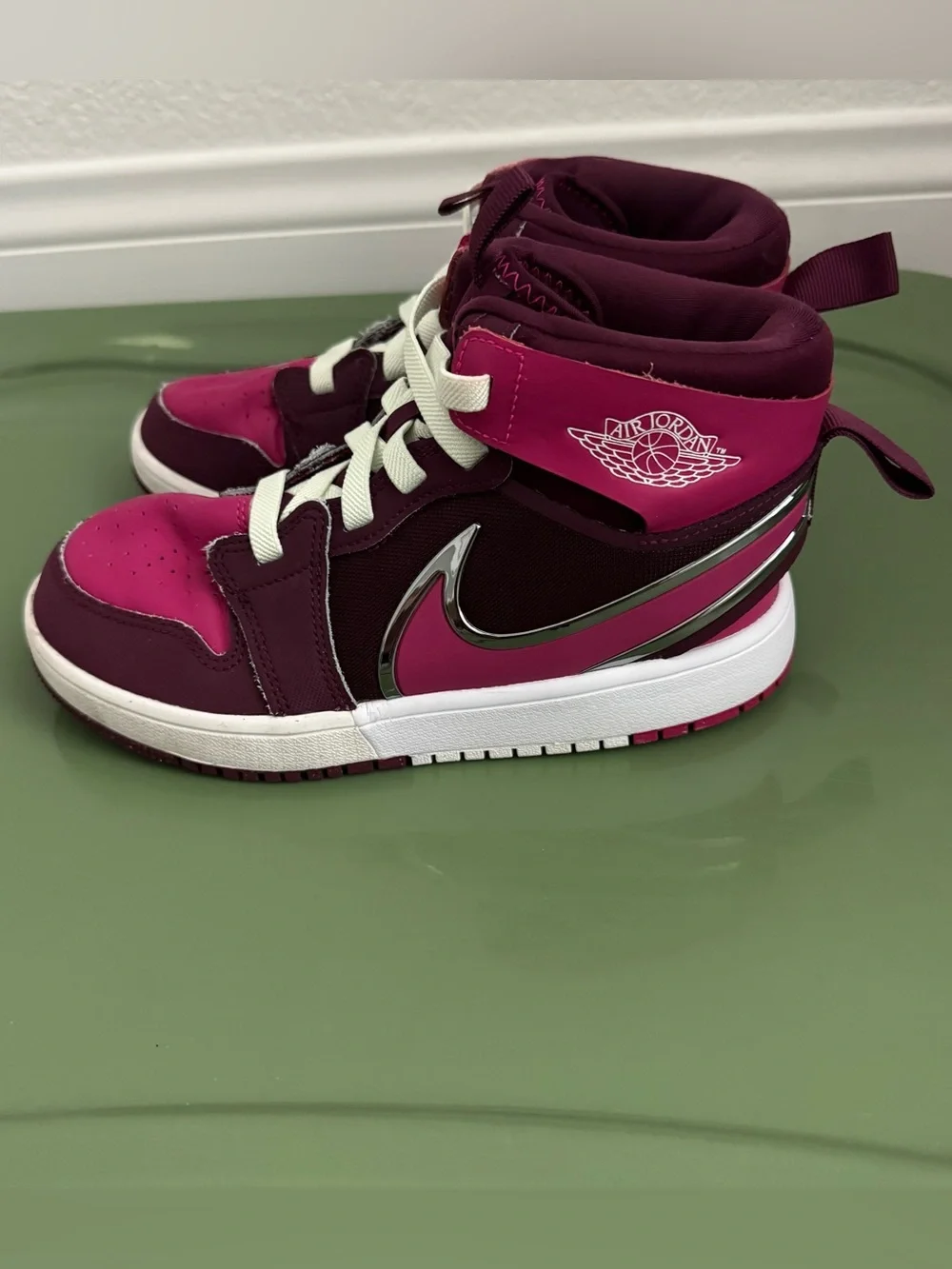 Jordan 1 Mid RM EasyOn